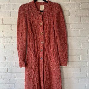 Anthropologie Cardigan